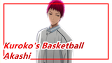 [Kuroko's Basketball/MAD] Akashi - Tomotachi no Uta, CN&JP Subtitle