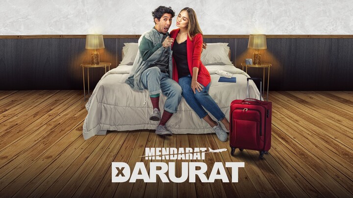 Mendarat Darurat (2022)