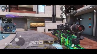 Search and Destroy Sniping