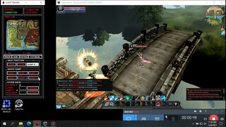 LUSOT  TV TRAINER | How to Use Save Warp Point.