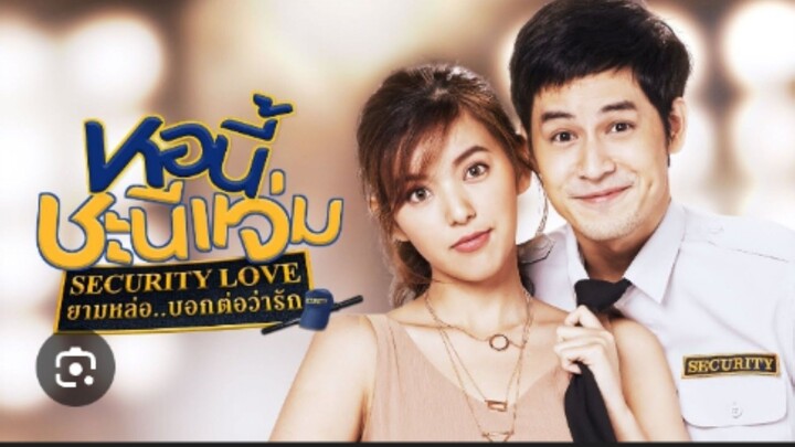 หอนี้ชะนีแจ่ม ยามหล่อบอกต่อว่ารัก ตอนที่ 23