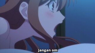 Di perk4os sama Kaka sendiri||Ampe muncrat💦💦