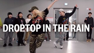 【1M】Isabelle X Youngbeen Joo编舞《Droptop In The Rain》