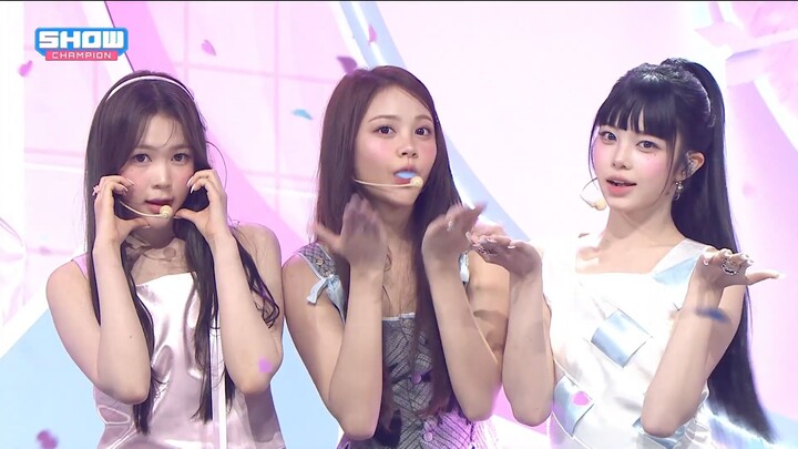 Hearts2Hearts FOCUS Performance