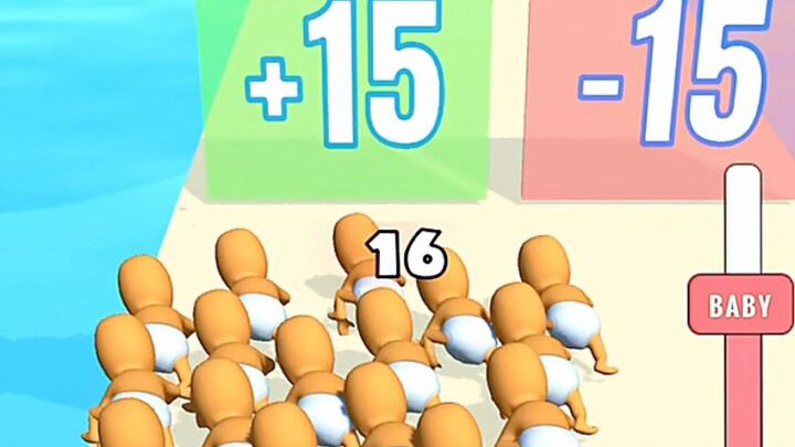 Permainan puzzle kecil