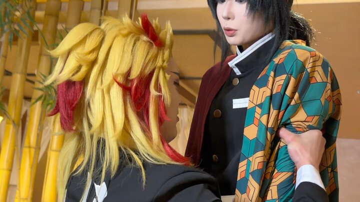 【วันธรรมดาฉบับคอสเพลย์ของเหมยโข่วจื่อ】กำลังโหลดวิดีโอ รีบมาเช็กของขวัญด่วน!