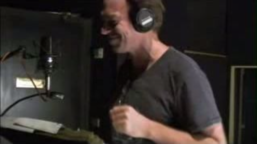 Transformers Voices
