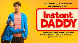 INSTANT DADDY • FULL MOVIE • HD