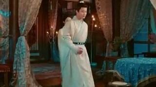 Episode 3 Gadis Tak Sengaja Masuk Novel Jadi Tokoh Pendukung, Suara Hatinya Didengar Raja Tampan