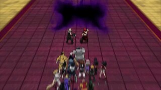 My Hero Academia S1 EP 11 (Hindi Dubbed  ) MAE Cration