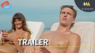 TRIANGLE OF SADNESS (2022) Trailer ITA del Film di Ruben Östlund con Woody Harrelson | AL CINEMA