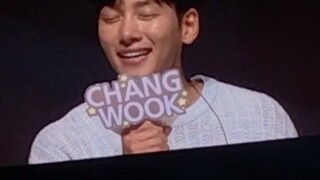 Ji Chang Wook Reach You in Manila ❤️