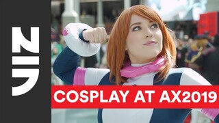 Anime Expo 2019 | Cosplay Look Book | VIZ