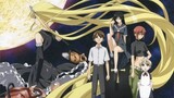 [EP03] Princess Resurrection