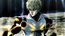 Genos VS Saitama AMV II Edgy Scale Style_v720P