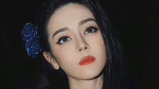 I was mentally prepared to be surprised by these eyelashes. Are I really not using false eyelashes?