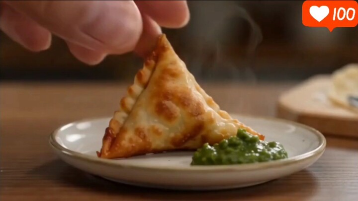 samosa recipe
