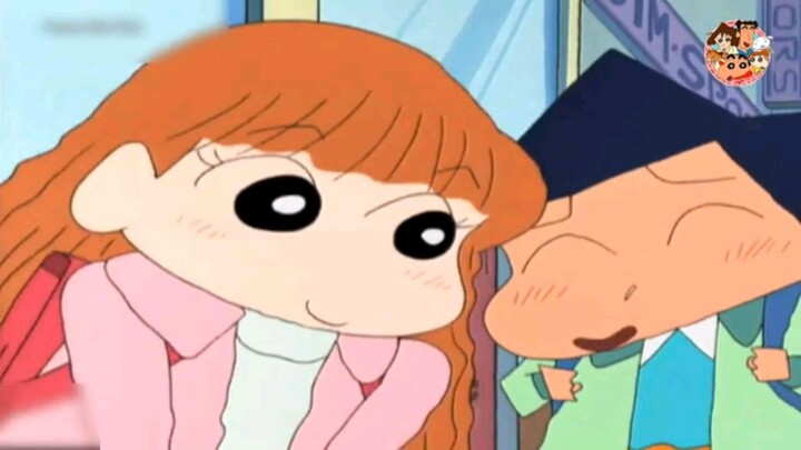 shin chan EP17 2018 Mayasia dub