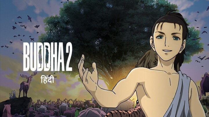 Buddha 2: The Endless Journey (2014) Subtitle indonesia [BluRay] [1080p]