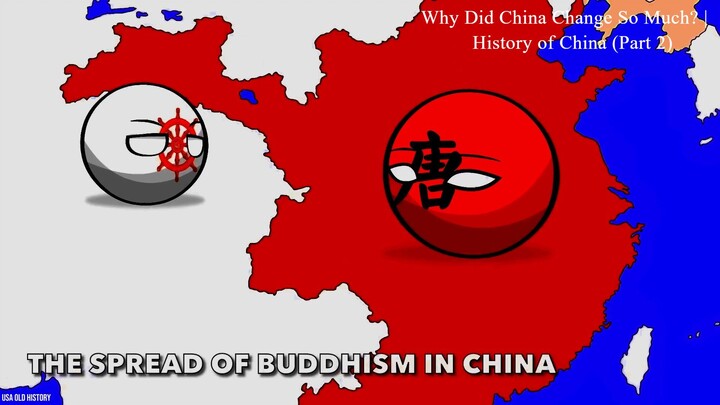 Why Did China Change So Much? | History of China (Part 2)