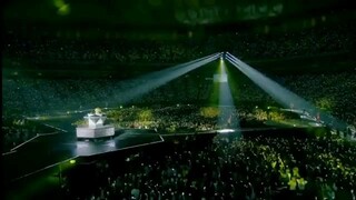 ROCKER SEJATI‼️ EXO DROP THAT MENGGUNCANG TOKYO DOME‼️