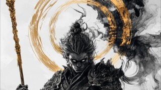 Akhirnya rilis juga Wukong [EPS 1]