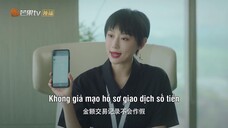 Tình Nồng Nơi Công Sở EP 17 [Sub Việt]