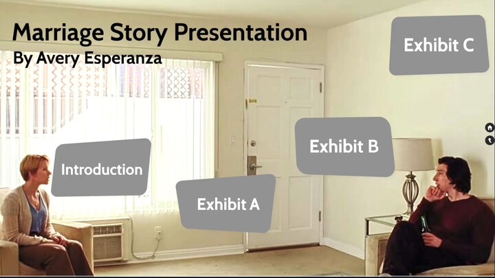 Final Assignment presentation.