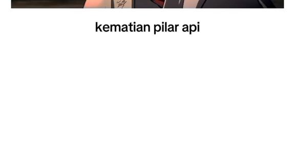 pilar api Rengoku🔥#KontesKreatorKreatif