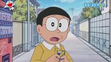 Doraemon Lồng Tiếng : Kẻ trộm bóng ma Nobita