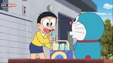 Doraemon Biệt Đội Cứu Nguy Nobita Siêu Nhân Jaian