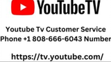 Youtube Premium Customer Service +1 808-666-6043 Number