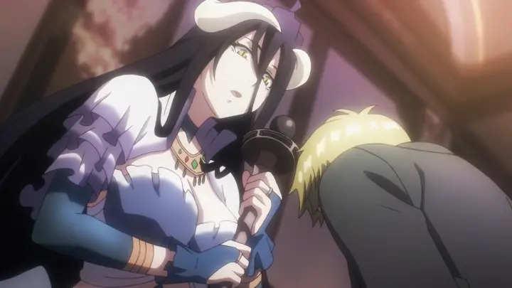 Overlord Season 4 Episode 2 English Sub オーバーロード 4期 2話 Bilibili