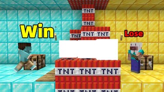 เมื่อคุณเหยียบคันเร่งก่อน คุณ "ชนะเกม" !?
