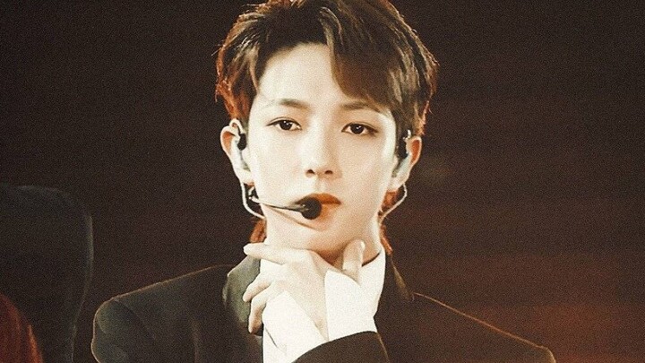 “Hoàng Nhân Tuấn” – Gương mặt thần thánh bị đánh giá thấp trong NCT