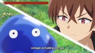 Isekai One Turn Kill Neesan: Ane Douhan no Isekai Seikatsu Hajimemashita [Episode 2] (Sub Indo)