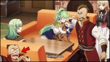 WHAT Cain Is BARON 🤯😱 | Tensei Kizoku no Isekai Boukenroku Episode 7 | By Anime T