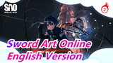 Sword Art Online|English Version_2