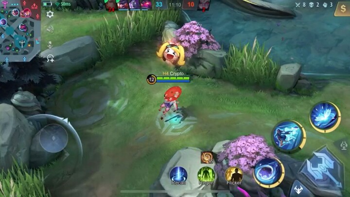 kagura freestyle