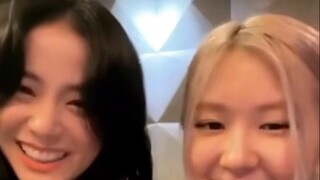 【chaesoo】ใครบอกว่ามันเป็น CP ที่ไม่เป็นที่นิยม, เดบิวต์ความรักบริสุทธิ์