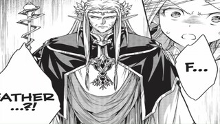 My Status as an Assassin Obviously Exceeds the Hero's Chapter 14 Part 9 Tagalog (Filipino) | Intea's