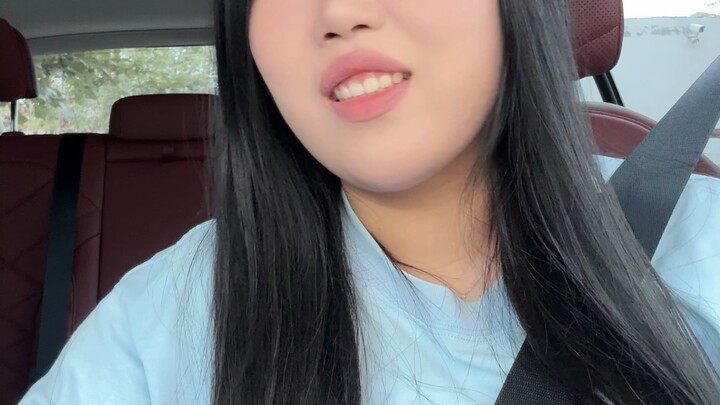 Whose friend is it?! I'm not telling!