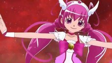 Glitter Force MV: Run (All Together)