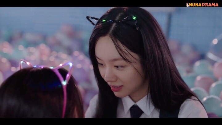 FRIENDLY RIVALRY EP 8 SUB INDO 720p