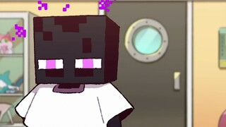 【MC电影动画】Glee的魔法沙龙 其二