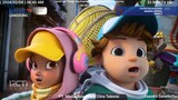 Klip Live streaming MNCTV HD Mechamato The Robot Heroes Animated Series ( 20240204 ) ( RCTI+ )