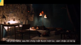 Siêu sát thủ part 2#Cinemanerd #review #film