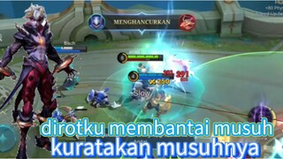 dirot menggila MLBB