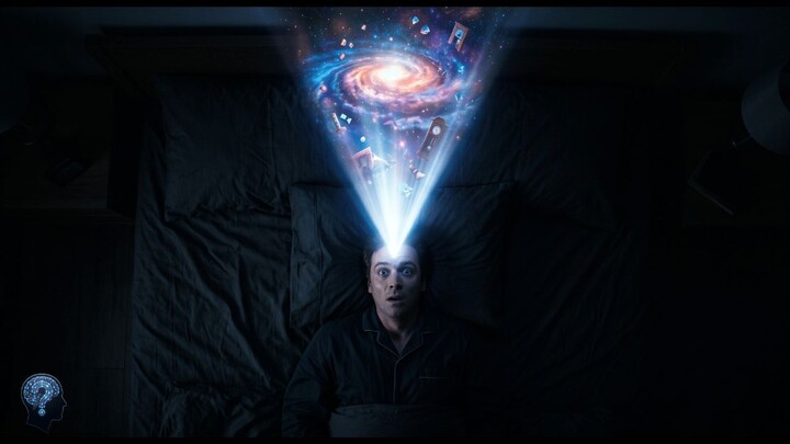 Você Está Perdendo Isso Todas as Noites, Sem Perceber