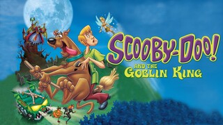 Scooby-Doo! and the Goblin King (2008) เสียงต้นฉบับ HD